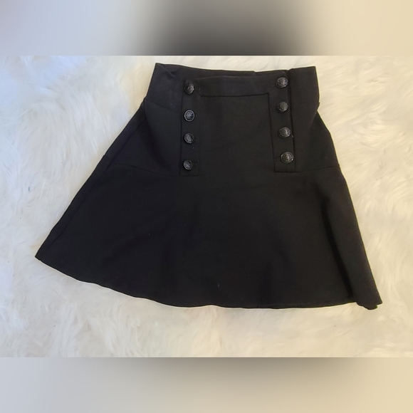 Juicy Couture size 0 skirt - Picture 1 of 3